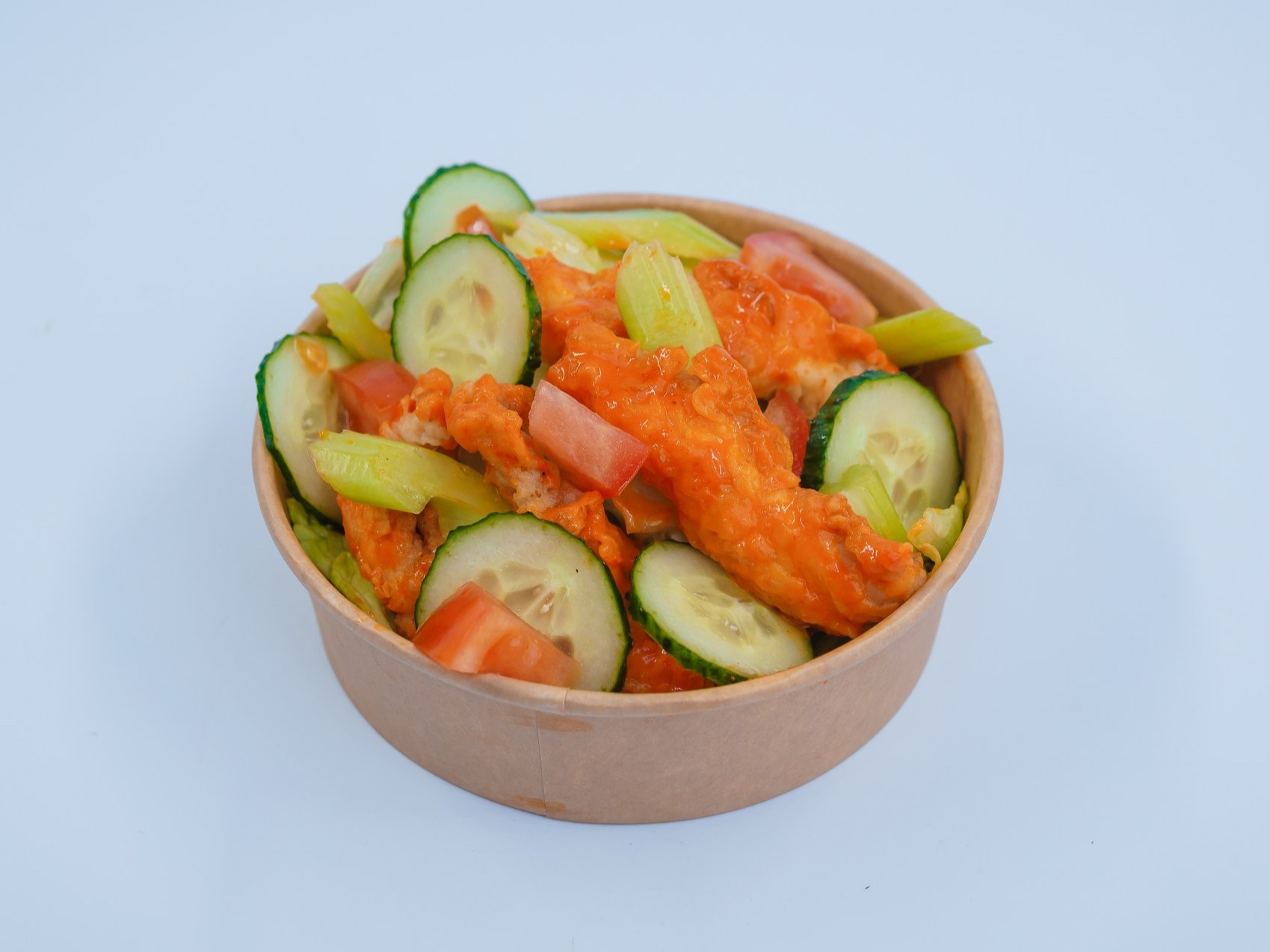 Баффало чикен