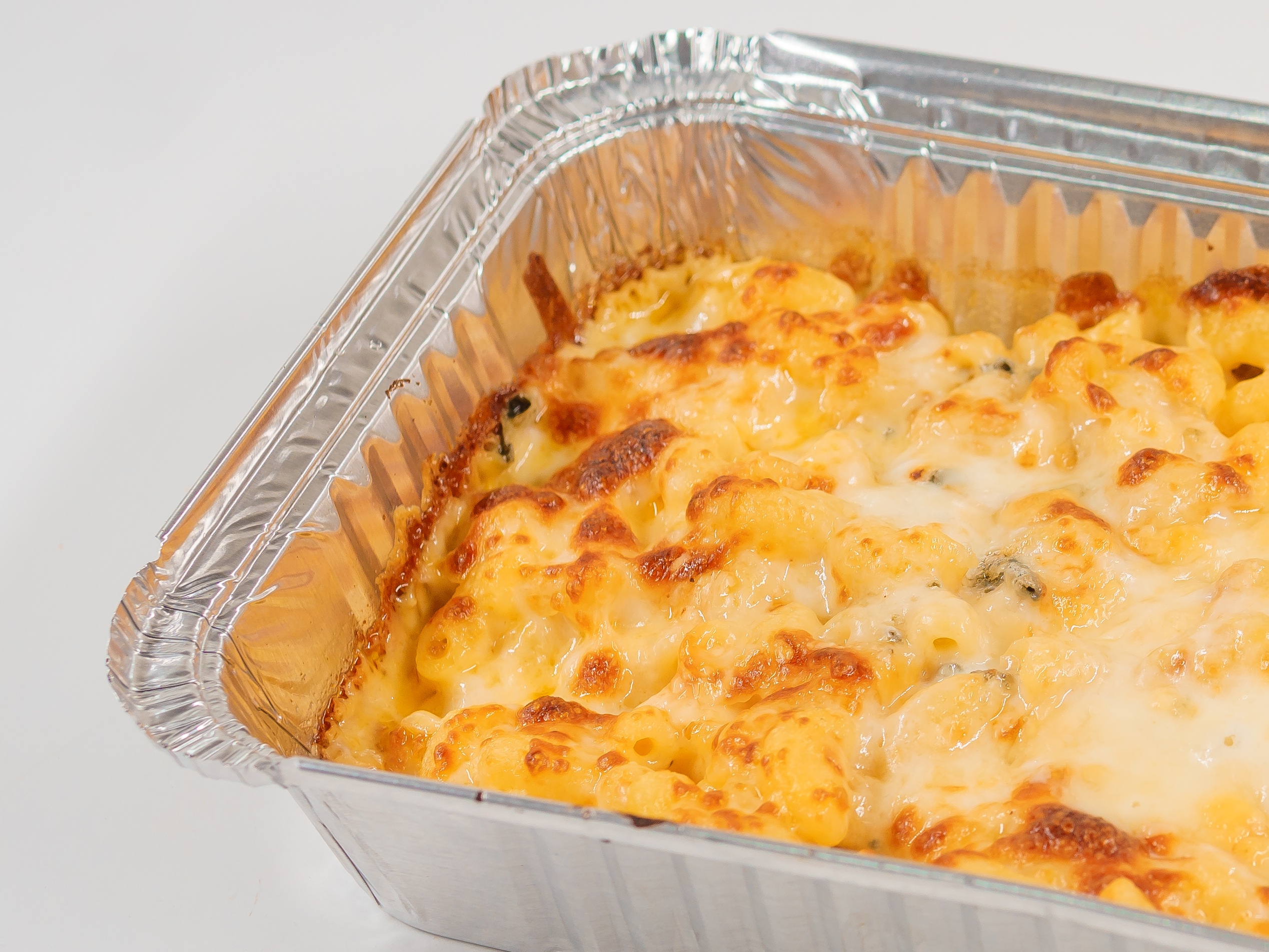 С цыпленком и грибами 360гр