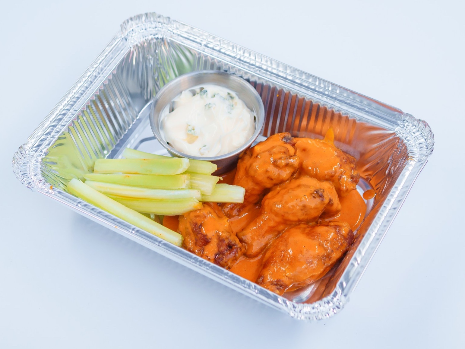 Баффало 6шт