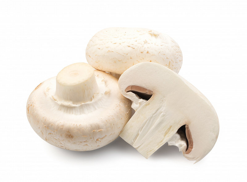 Шампиньоны